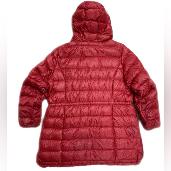 Duvet Down Jacket - Picture 5 of 5